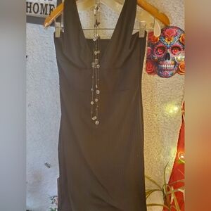 Elegant Black Dress & Elegant Style& Co.